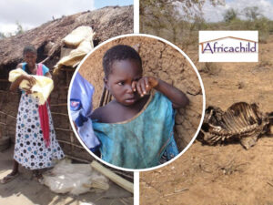 duerre in afrika kenia charity