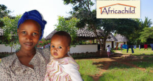 africachild betterplace 2019 report